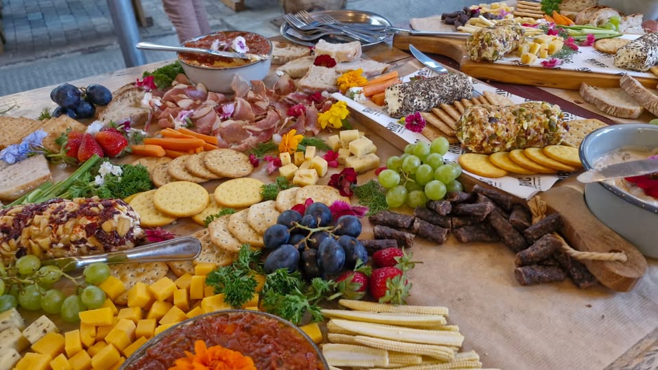 Crafted Dairy — hero image